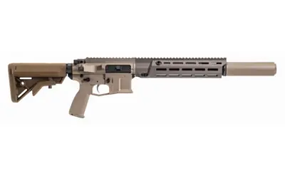 MAXIM SDX 510 5.56 10.3" Short Barrel Rifle in Arid Finish