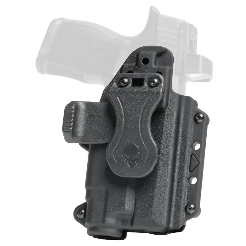 AGH Photon Holster for SIG P365XL - Black
