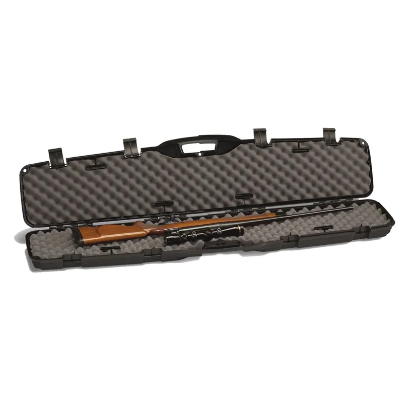 Plano ProMax Single Scoped Rifle Case