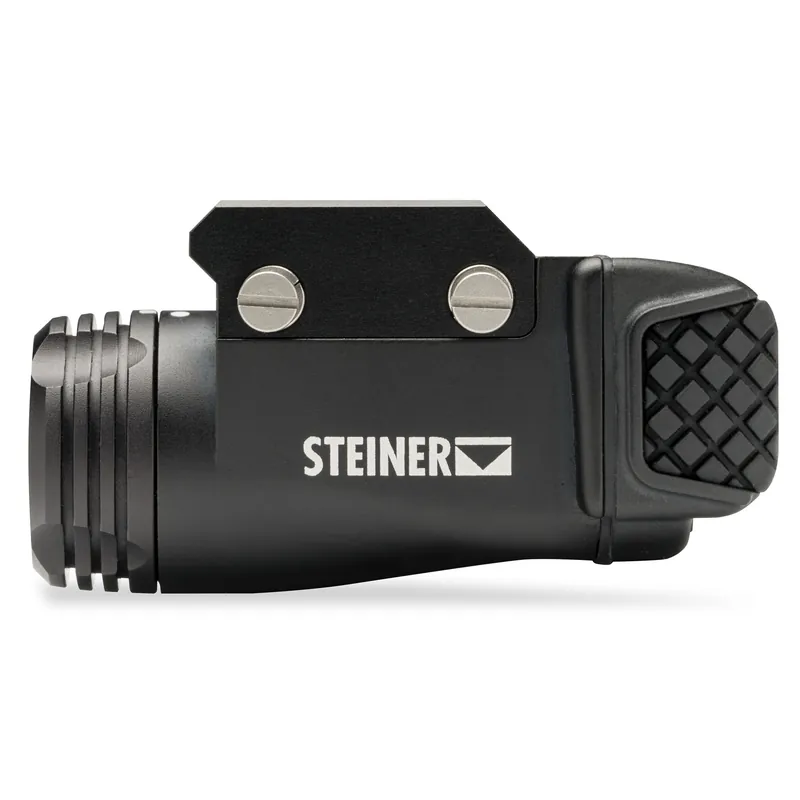 Steiner Tor Fusion Light Laser Green