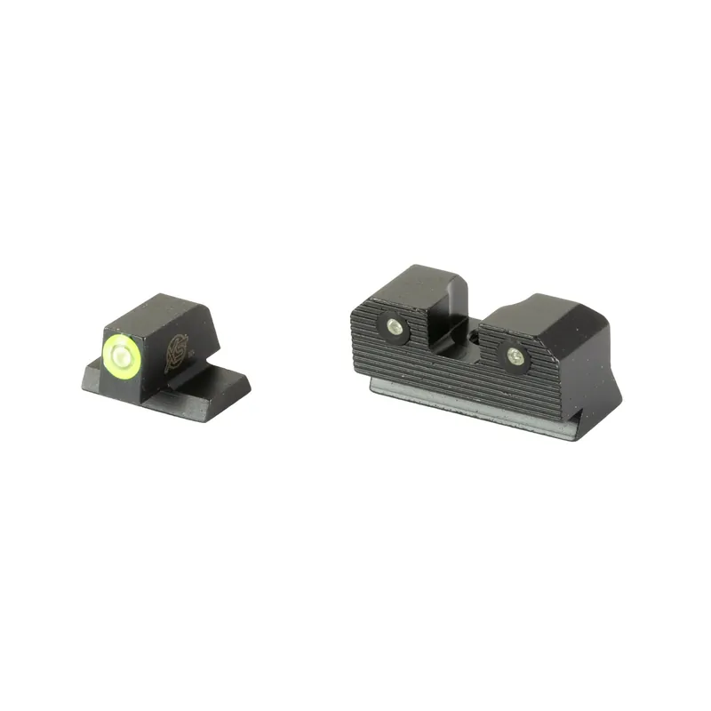 XS R3D 2.0 S&W M&P Full Size Green
