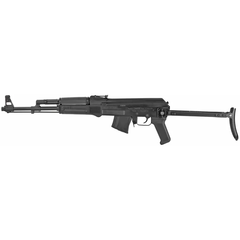 Arsenal SAM7UF 7.62x39mm 16.3" Barrel 10-Round Rifle