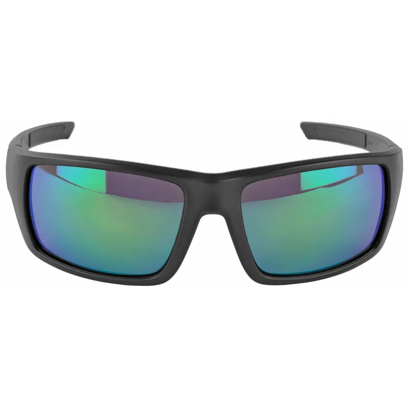 MAGPUL APEX POLARIZED BLACK FRAME VIOLET/GREEN
