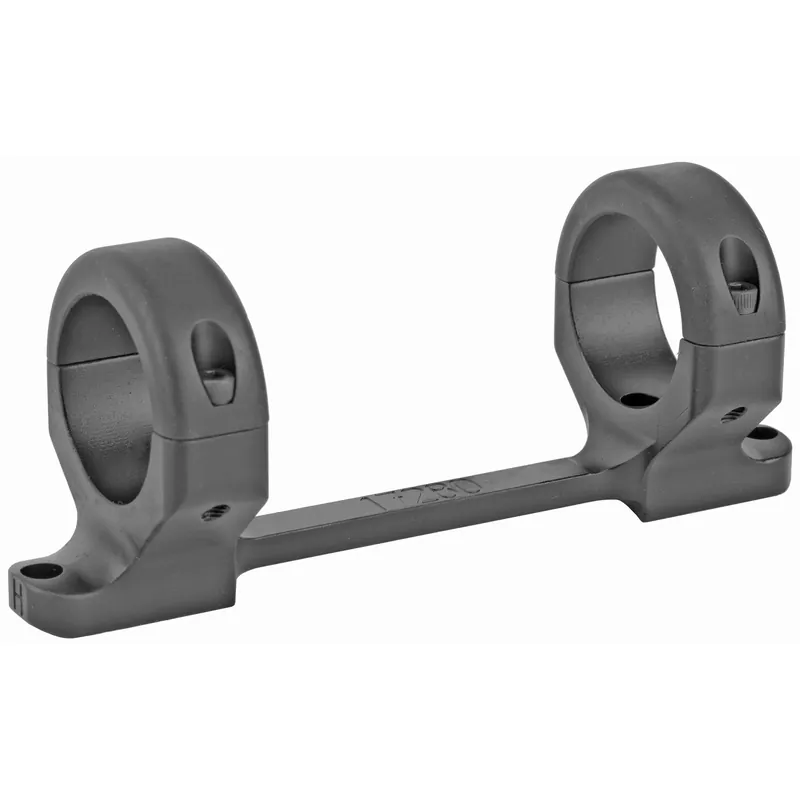 DNZ Ruger American SA High 30mm Scope Mount