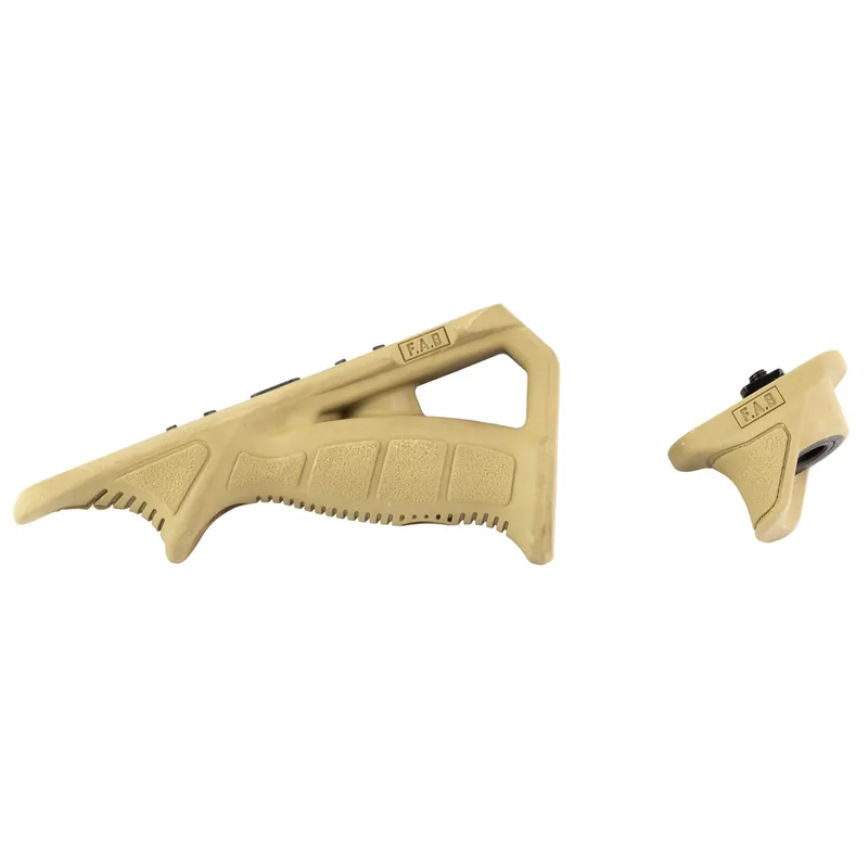 FAB Defense RBRZD M-LOK Pointing Grip Pack FDE