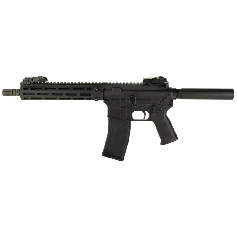 Tippmann M4-22 Pro Pistol 11" .22LR Black