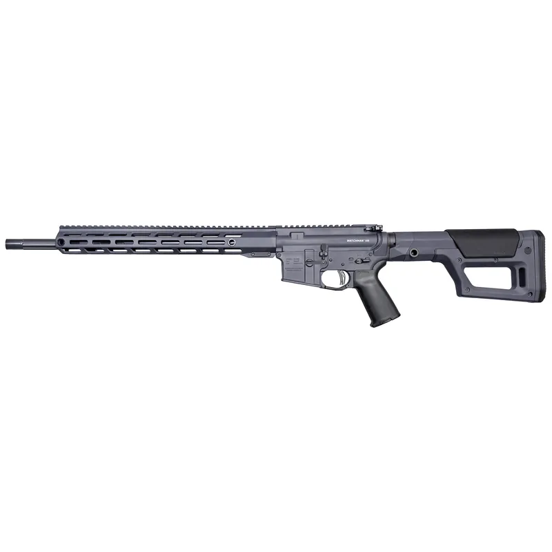 RISE WATCHMANXR .22ARC 18" 10RD GRAY Rifle