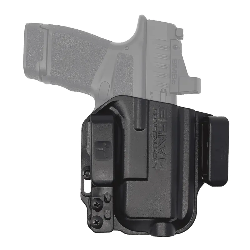 Springfield Hellcat Bravo Torsion RH