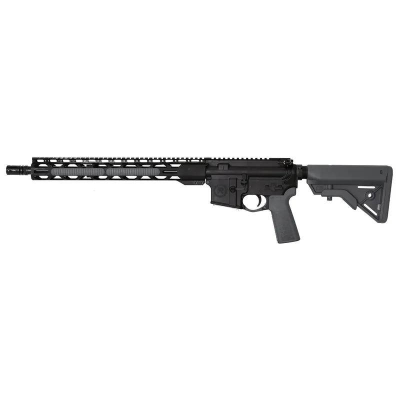Radical Firearms 7.62x39mm 16" Barrel 10-Round Black/Gray Rifle