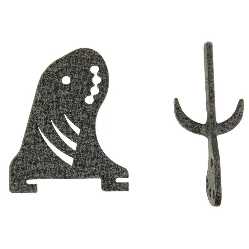 Trophy Tree Arm/Prong by Skull Hooker