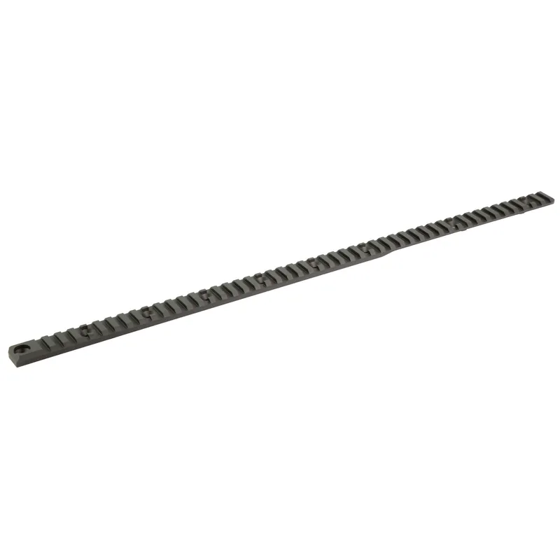 Q Top Rail for the Fix 1913, 20" Black