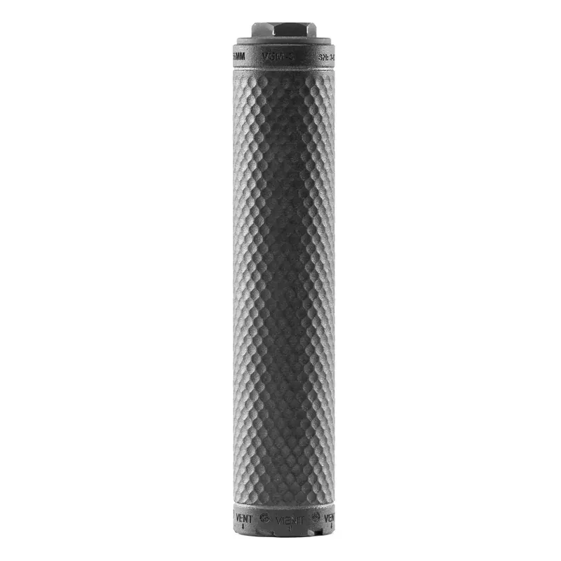 PTR Vent TI Suppressor 5.56 Black