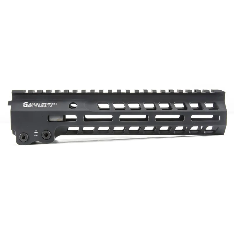 Geissele 9.3" SPR Mod MK14 M-LOK Handguard - Black