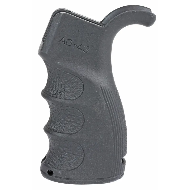 Ergonomic Pistol Grip for AR15 - Black