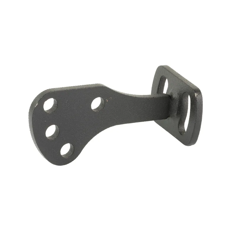 Skull Hooker Bone Bracket Skull Adapter