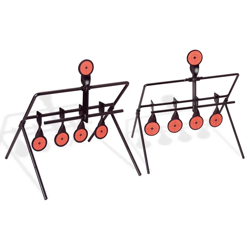 B/C World of Targets Gallery Expert Reset Target - .22