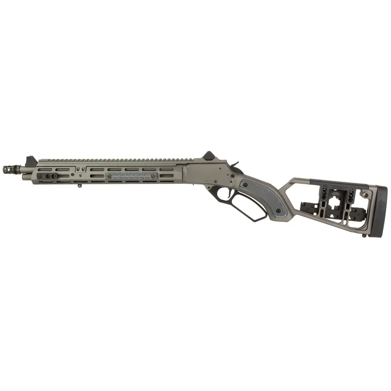Marlin 1894 SBL .44 Magnum 16.1" Stainless/Black Lever-Action Rifle
