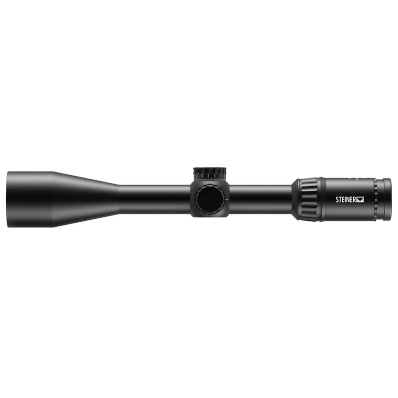 STEINER H6XI 5-30X50 STR-MIL FFP Tactical Rifle Scope