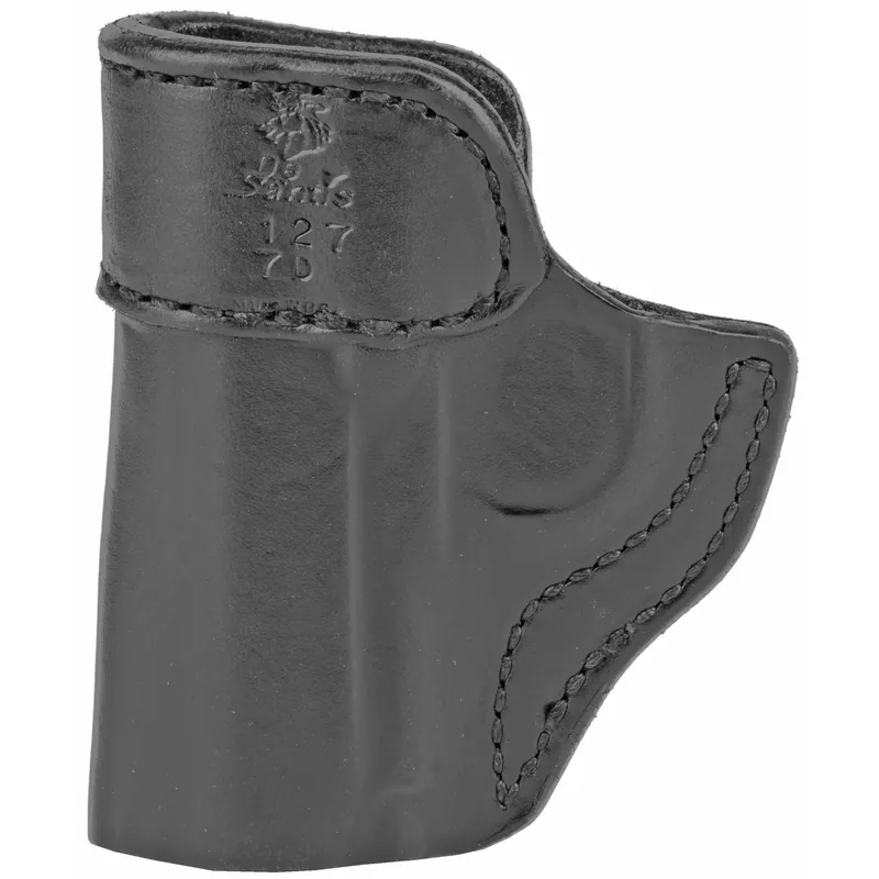 Desantis Inside Heat Micro 9 RH Black