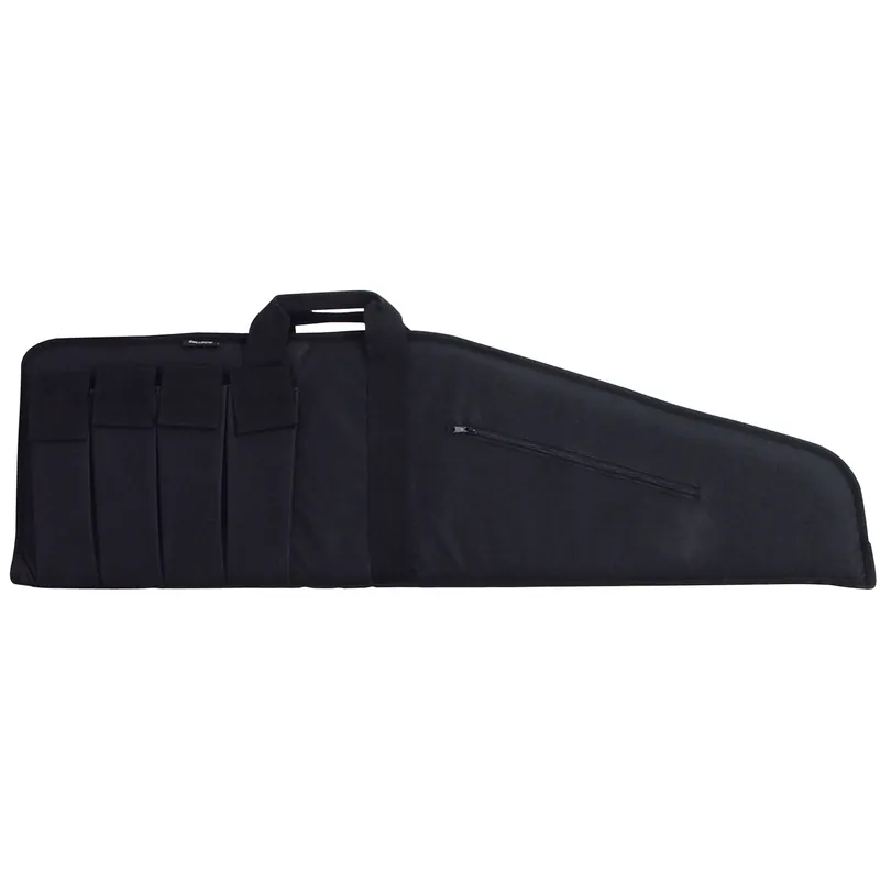 Bulldog Assault Rifle Magazine Black/Black 45"