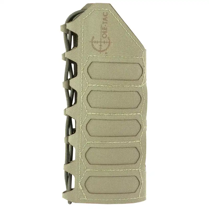 COLETAC Green Handguard Wrap with Slots