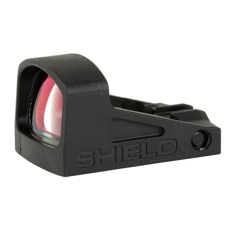SHLDS SMS2 Mini Sight 2 with 4 MOA Reticle
