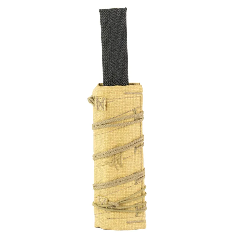 BPG Suppressor Cover Heavy 7.5" x 1.5" Weight