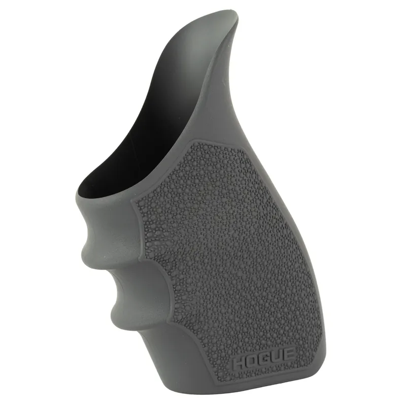 Hogue HandAll Beavertail Grip Sleeve for Glock 17 Gen 1/2/5 - Gray