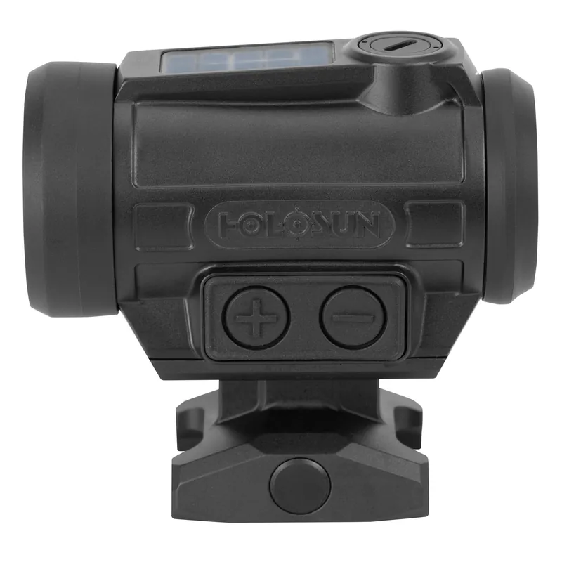 H-SUN ARO-EVO Enclosed Green Dot Sight 2 MOA