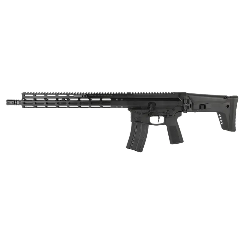 GO Monolith 556 16" A2 30-Round Black Rifle