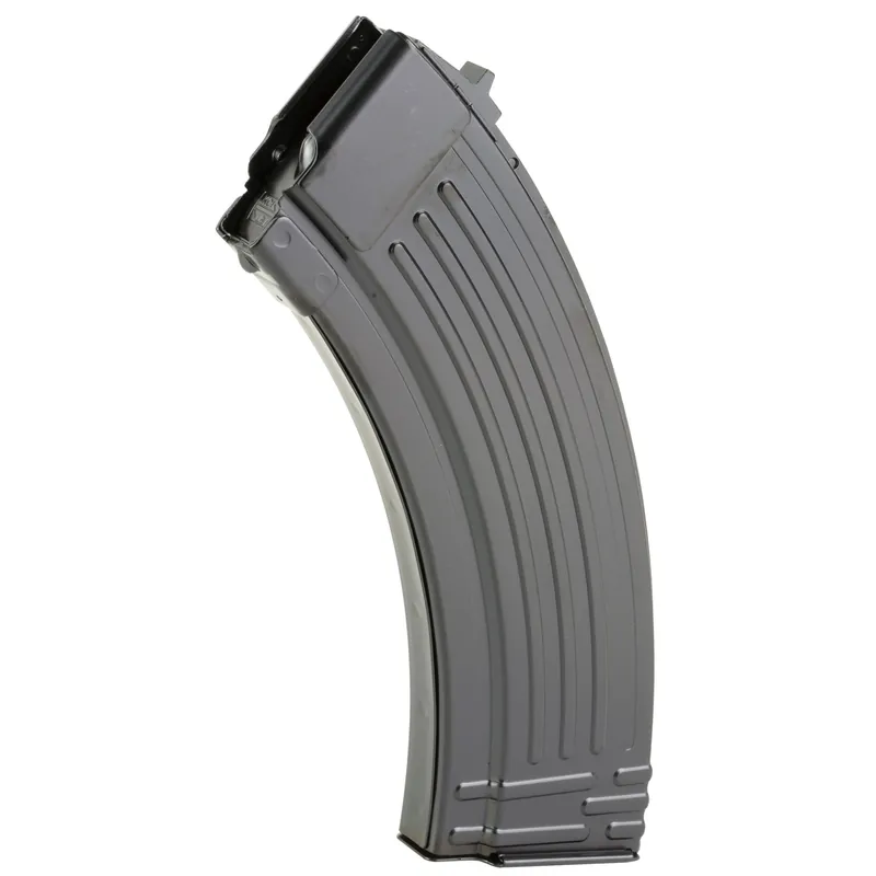 AK-47 7.62x39 30-Round Magazine - Black