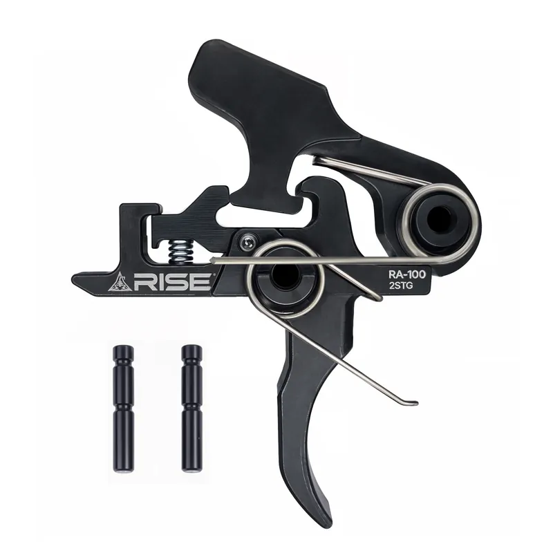 RISE 2 Stage Component Activation