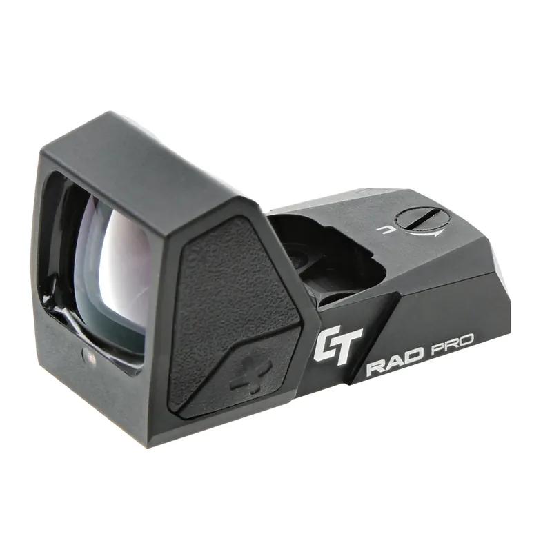 CTC RAD PRO GREEN DOT: A Comprehensive Overview