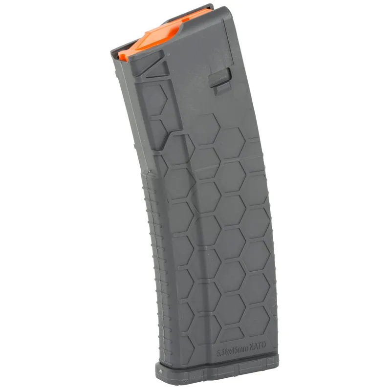 Hexmag Series 2 5.56 10-Round Magazine - Gray
