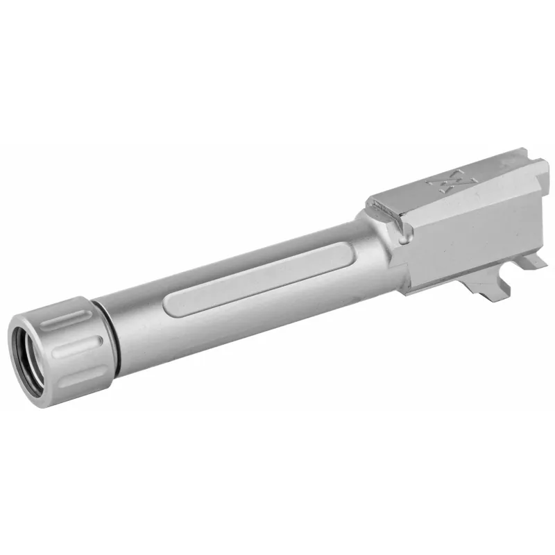 TRUE Precision P365 9MM Stainless Threaded Barrel