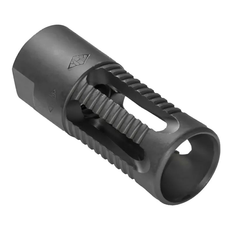YHM .308 Flash Suppressor Without Teeth