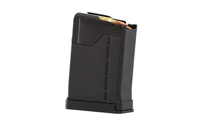 Lancer L5AWM Gen2 300BLK 10-Round Magazine - Black