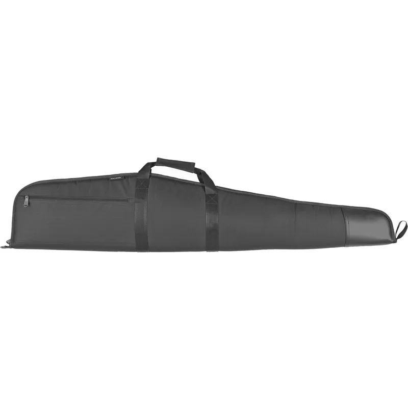 Bulldog DLX 44" Rifle Case - Black