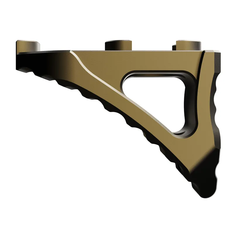 Bronze Micro Handstop by RISE
