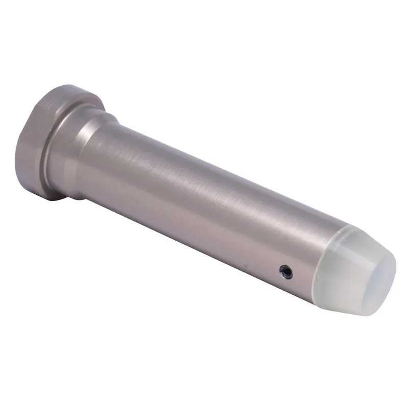 LUTH AR DBL TUNGSTEN H2-BUFFER: Advanced Hydrogen Storage Solution