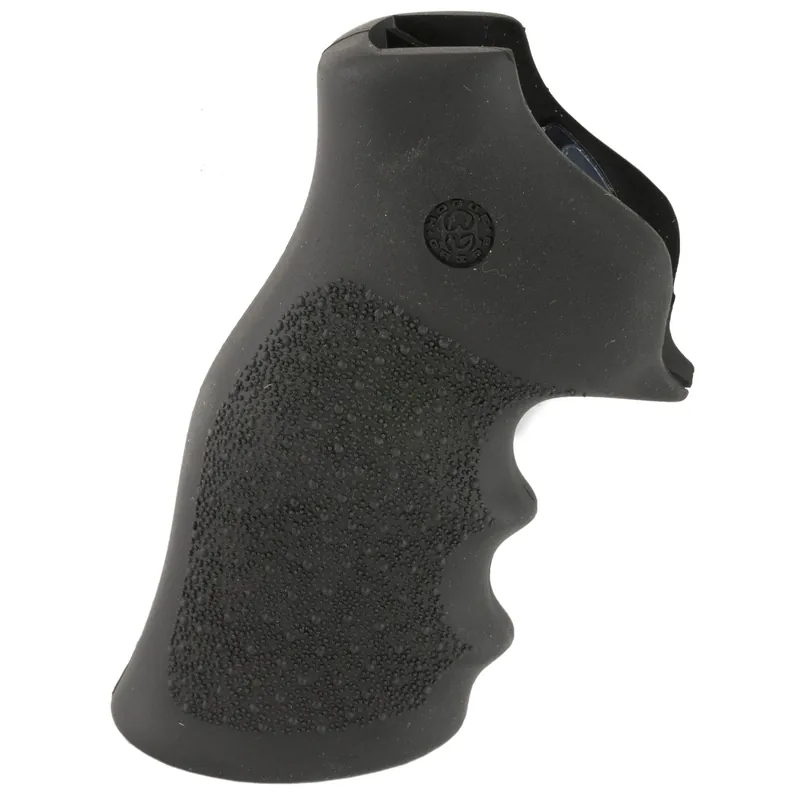 Hogue Monogrip for GP100/SP Redhawk Black