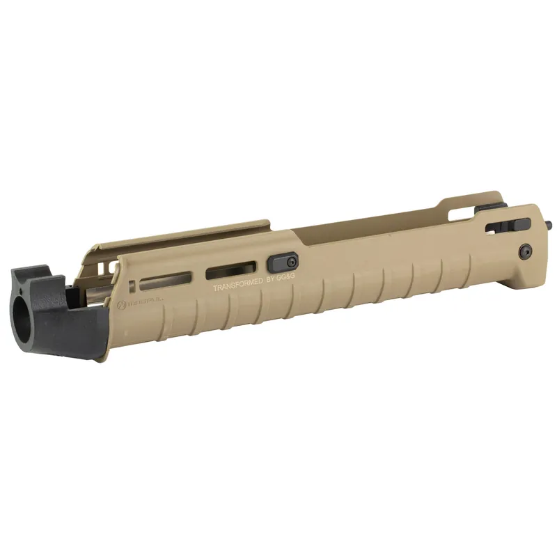 Beretta A300 Magpul Zhukov Handguard by GG&G