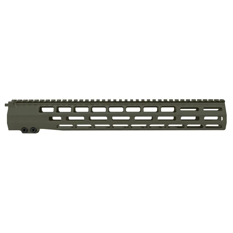 GGP AR10 15" M-LOK Handguard Olive Drab