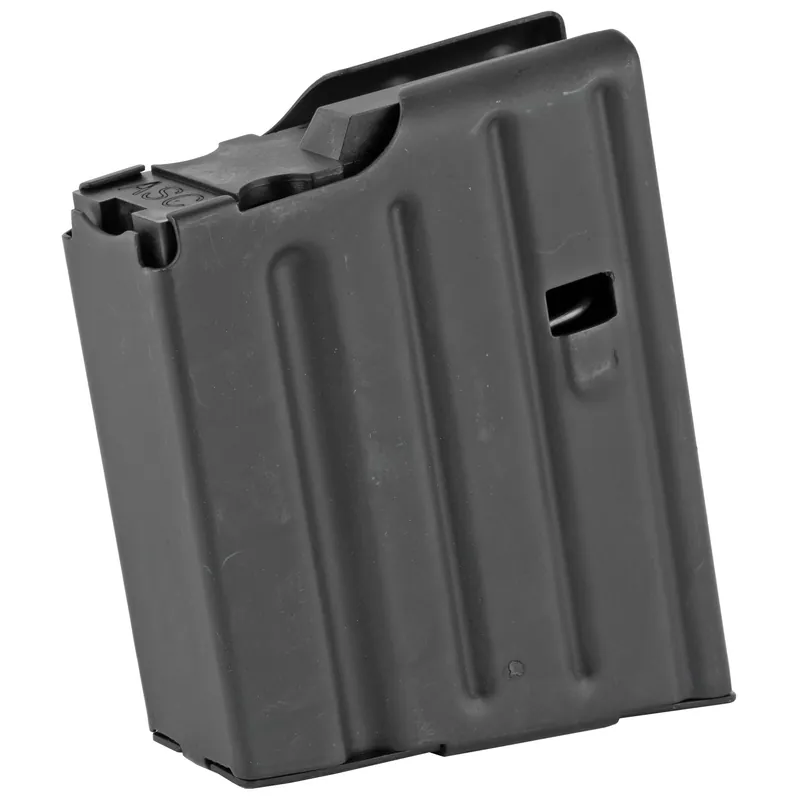 MAG ASC AR308 5RD Stainless Steel Black