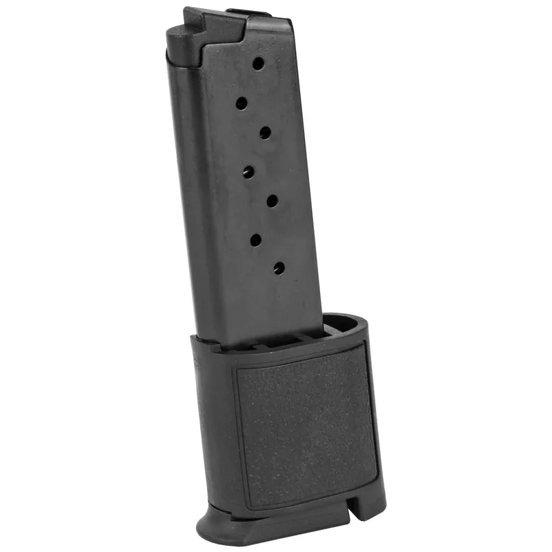 PROMAG SIG SAUER P938 9MM 10-Round Magazine, Black Steel