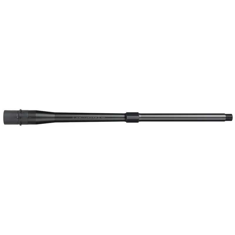 Ballistic BBL 243WIN 18" HNS Black
