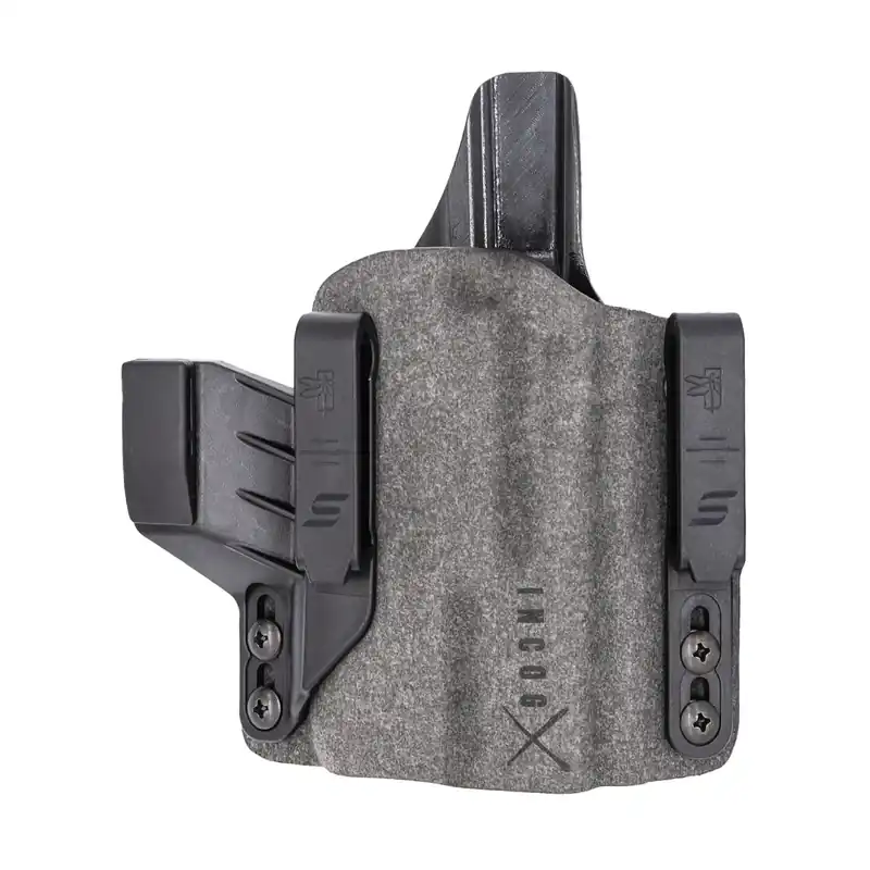 SL INCOG SIG P365 Light Clip Black Right-Handed