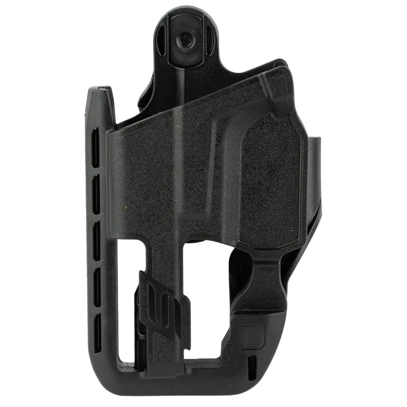 SL SCHEMA Glock 43/43X Right-Handed Black Holster