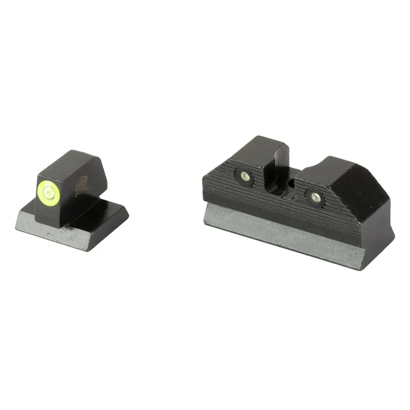XS R3D 2.0 for Desert Eagle Standard Height Green