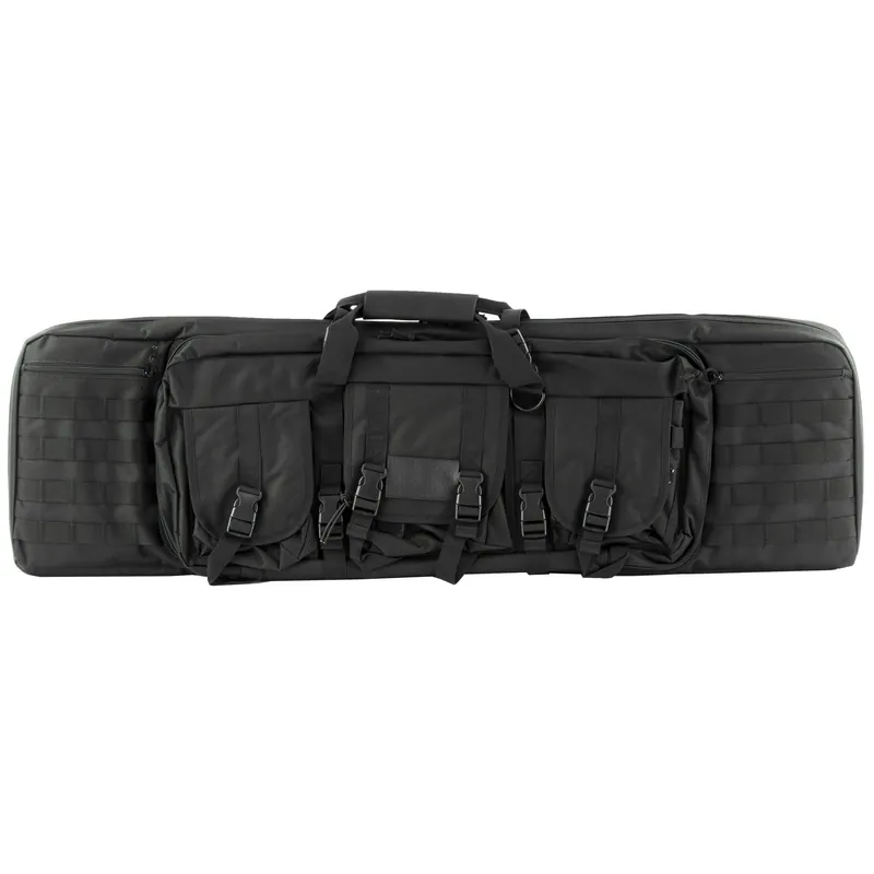 NCSTAR VISM Double Carbine Case Black 42"